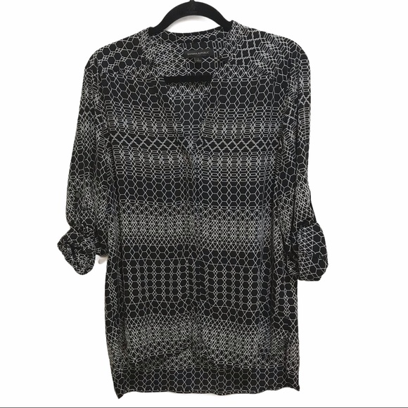 Banana republic blouse - Picture 3 of 7